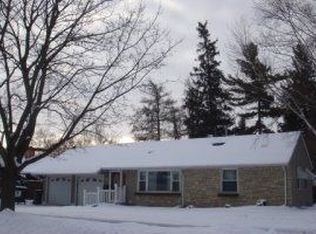 1803 5th Ave SW, Austin, MN 55912
