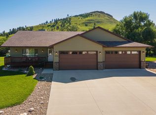 14942 Glenwood Dr, Piedmont, SD 57769