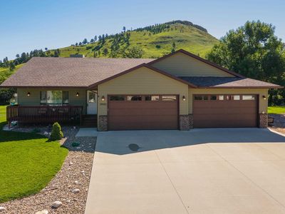 14942 Glenwood Dr, Piedmont, SD, 57769