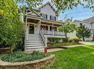 305 Talahi Rd SE, Vienna, VA 22180