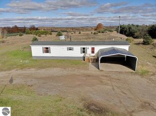 10737 E 44 1/2 Rd, Cadillac, MI 49601