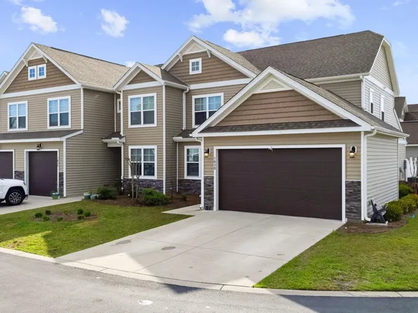 163 Machrie Loop #D, Myrtle Beach, SC 29588