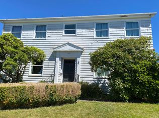 1107 Duryea St, Raymond, WA 98577