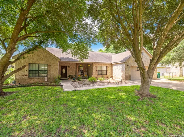 104 SPRING RAIN, Castroville, TX 78009
