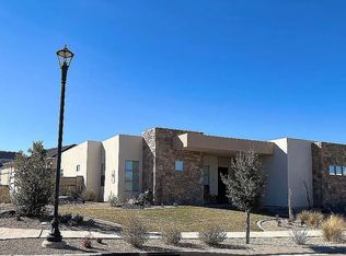 861 W Bronze Plateau Dr, Saint George, UT 84790