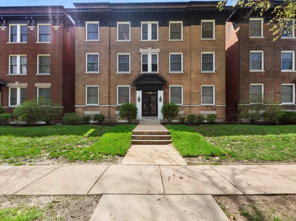 6120 Washington Blvd APT 301, Saint Louis, MO 63112