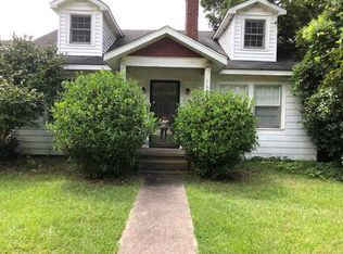 748 Beaumont Ave, Spartanburg, SC 29303