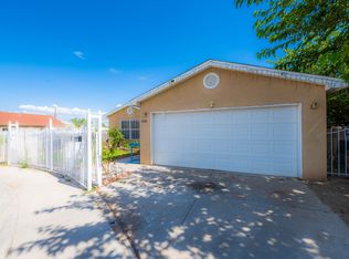 6436 Dennison Rd SW, Albuquerque, NM 87121