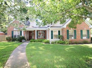 3814 Broadmoore Ct, Tyler, TX 75707