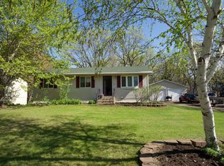 12865 6th Ave N, Zimmerman, MN 55398