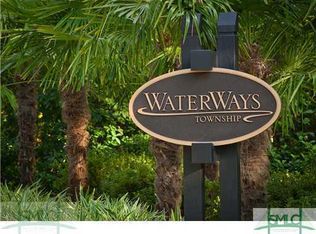 130 Blackjack Oak Dr, Richmond Hill, GA 31324