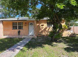 2611 SW 62nd Ave, Hollywood, FL 33023