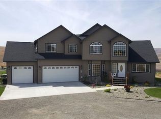 2525 3rd Ave, Clarkston, WA 99403