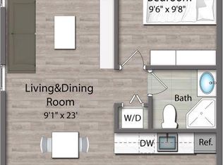 706 Linn St #1, Ithaca, NY 14850