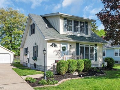 138 N Westmoor Ave, Newark, OH, 43055