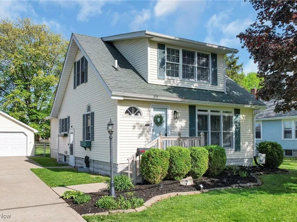 138 N Westmoor Ave, Newark, OH 43055