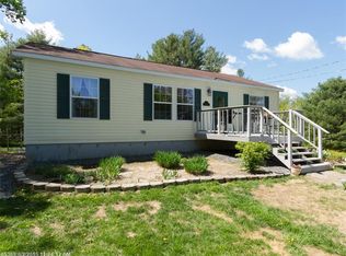 244 Beedle Rd, Richmond, ME 04357