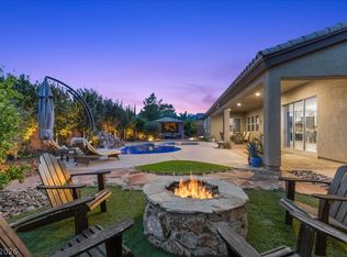 8753 Kendall Brook Cir, Las Vegas, NV 89149