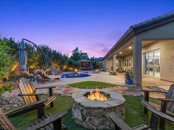 8753 Kendall Brook Cir, Las Vegas, NV 89149