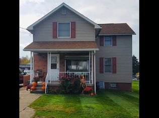 380 S Moreland Ave, Bobtown, PA 15315