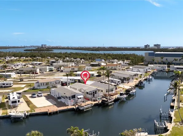 74 Cortez Way, Fort Myers Beach, FL 33931