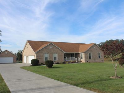 604 Baldwin Meadows Way, Friendsville, TN, 37737