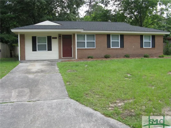 113 Walz Cir, Savannah, GA 31404