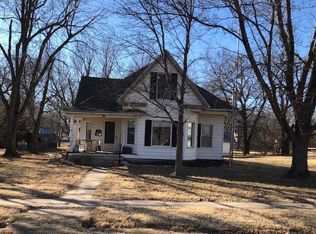 303 N Stricklers Ave, Delphos, KS 67436
