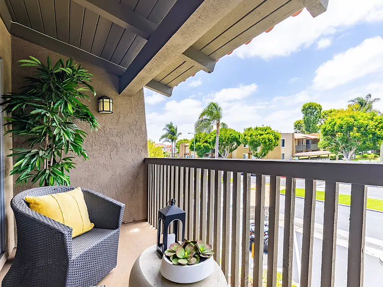 CASA GRANDE APARTMENT HOMES — Photo 32