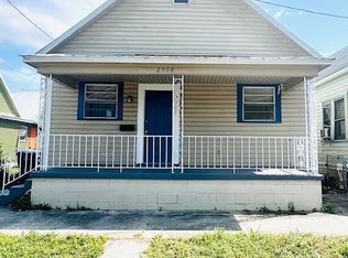 2308 W Walnut St, Tampa, FL 33607