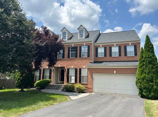 115 Muffin Ct SE, Leesburg, VA 20175