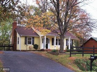 11825 Taft Dr, Fredericksburg, VA 22407