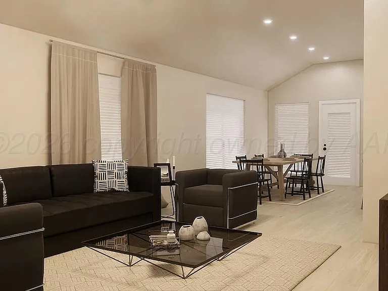 3013 Swenson St — Photo 2