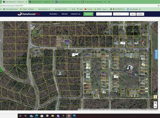 207 Frontier Cir, Horseshoe Bend, AR 72512