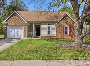 2917 Dellinger Dr, Charlotte, NC