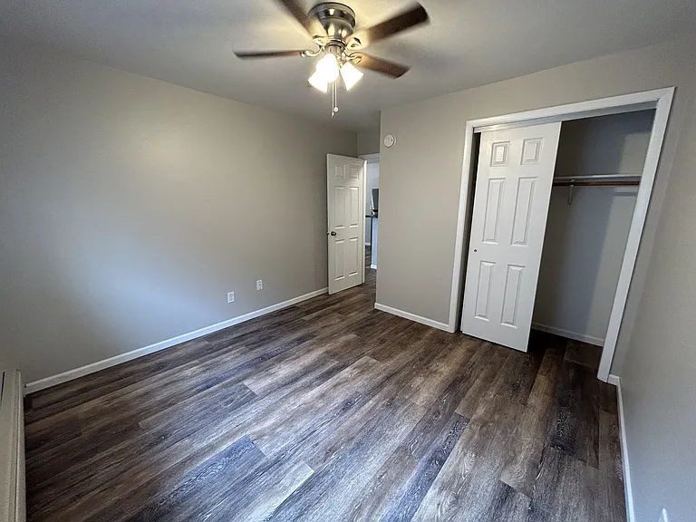 The Ridge Apartments — Photo 96