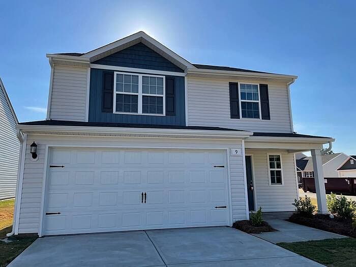 1st image of 9 Hazelburn Ct