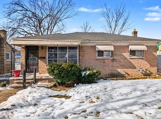 6609 Cranwood Dr, Flint, MI 48505