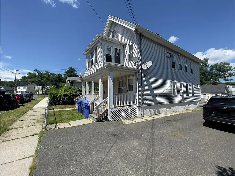 Jasper St — Photo 1