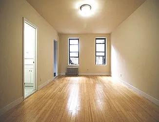 Rented by SW Queens Mezzanine