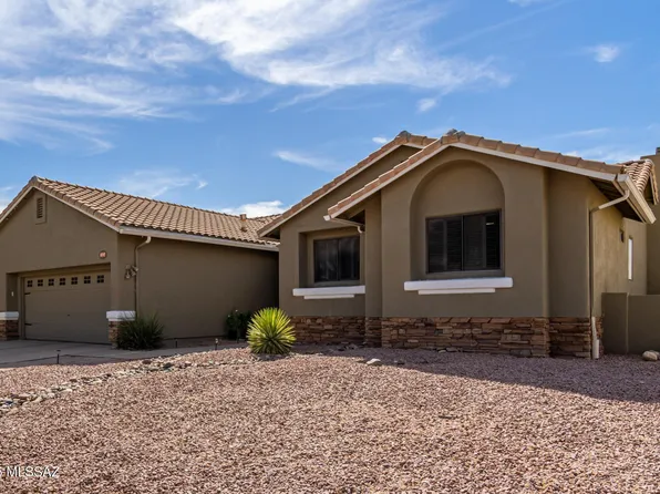 9047 N Sanguine Dr, Tucson, AZ 85743