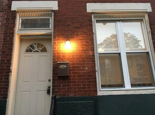 3528 N Sydenham St, Philadelphia, PA 19140