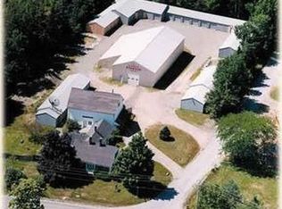 6 Sunset Cross Rd, Deer Isle, ME 04627