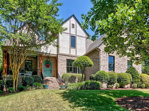 125 Preserve Ln, Columbia, SC 29209