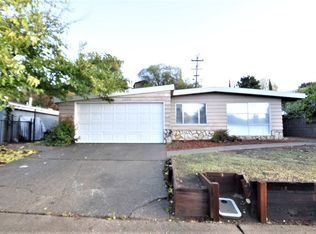 1206 Coronel Ave, Vallejo, CA 94591