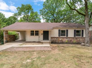 4423 West Dr, North Little Rock, AR 72118