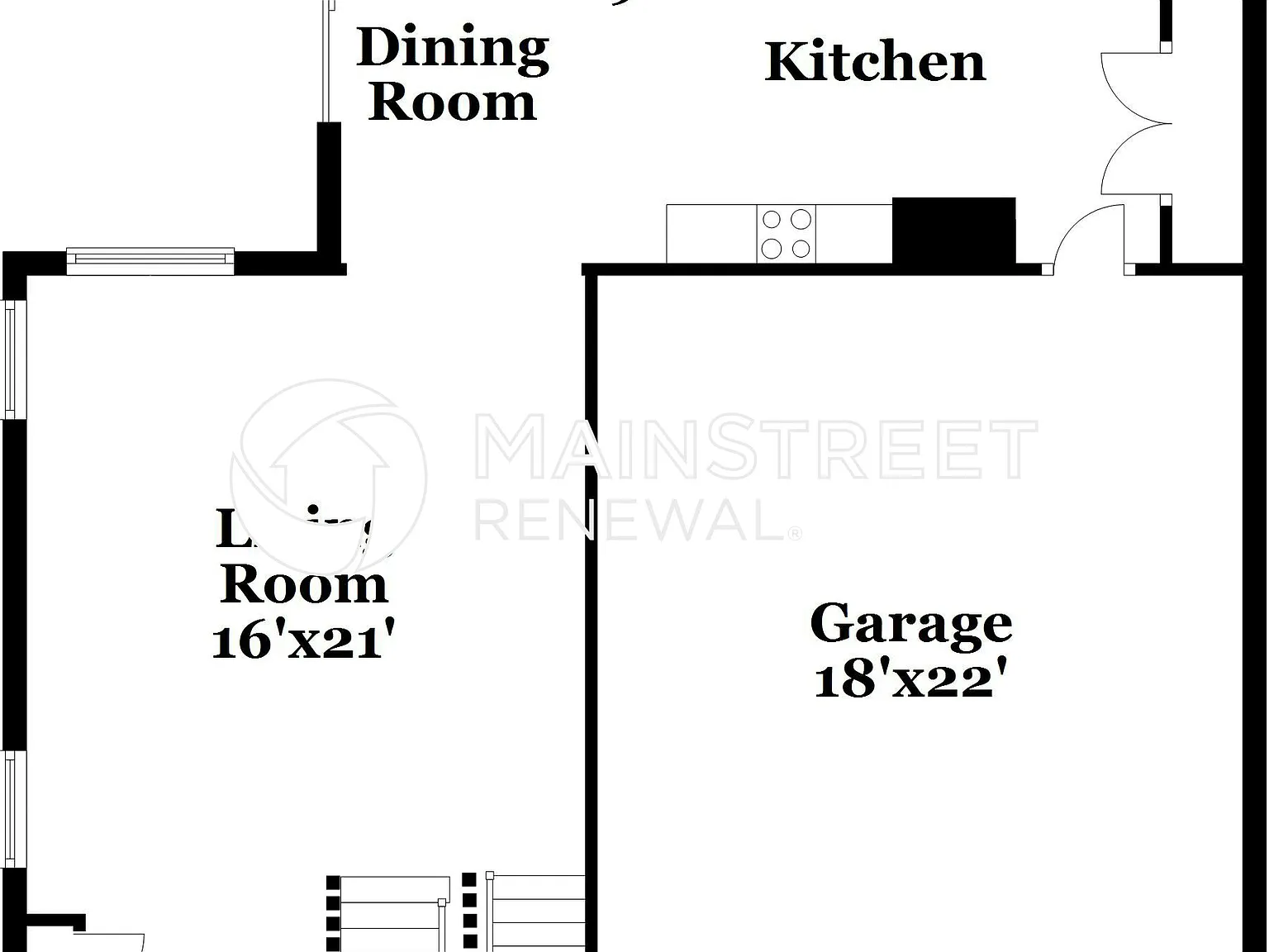 14563 E Elk Pl — Photo 2