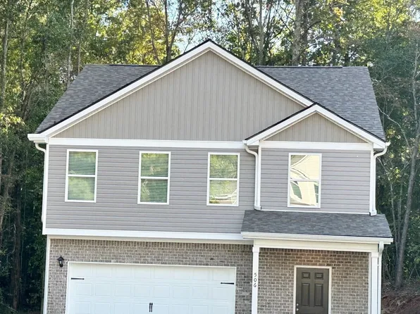 845 Brown Thrasher Way #76, Bremen, GA 30110