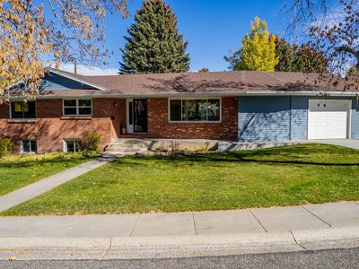 2307 Carter Ave, Cody, WY, 82414