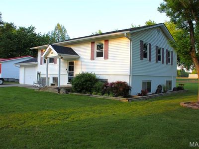 406 N Lafayette St, Madison, MO, 65263
